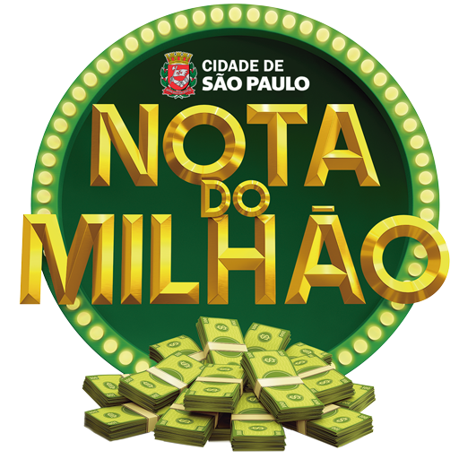 Nota do Milhão